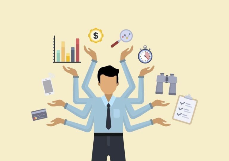 Mega guia – Gestão financeira para seu negocio